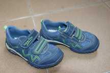 Buty Superfit r.25