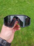 NOWE UV400 okulary sportowe rowerowe do biegania