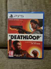 Deathloop Playstation 5