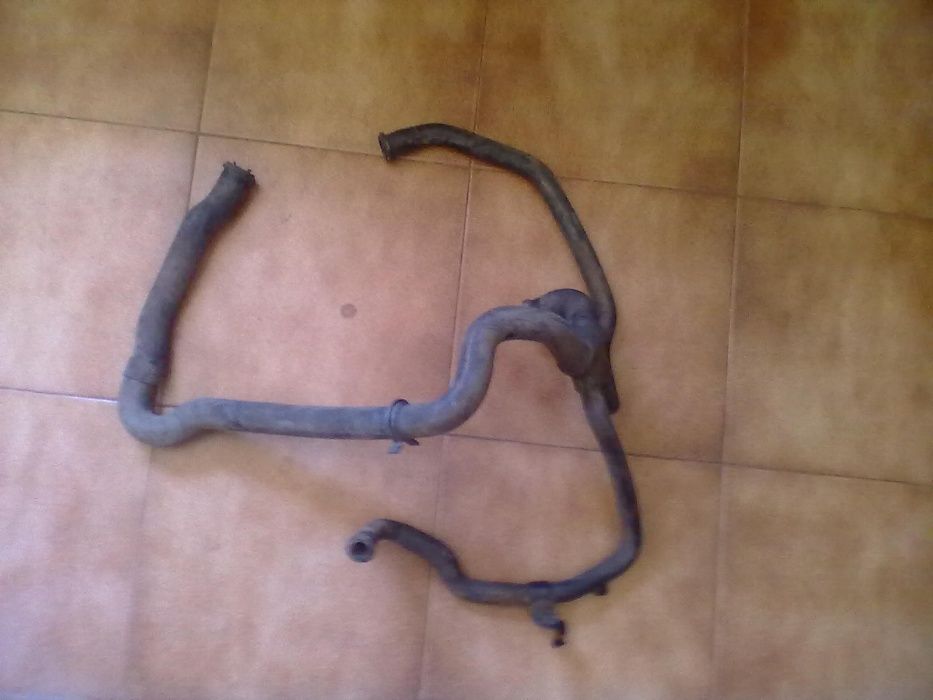 Vendo Peças Citroen Ax