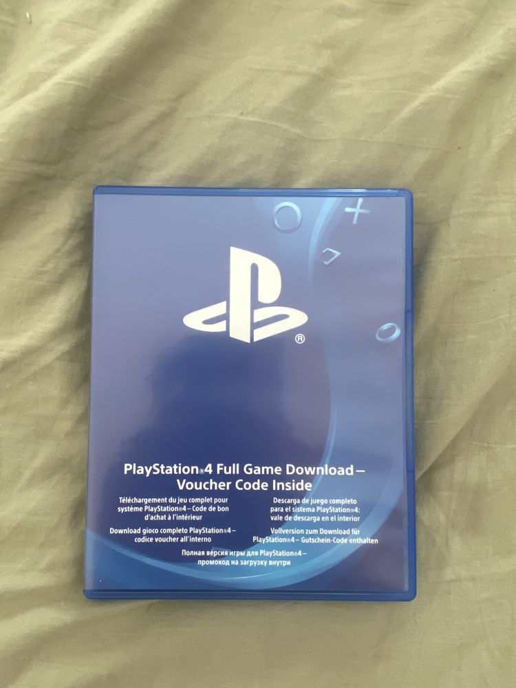 PlayStation 4 + comandos