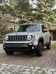 Jeep Renegade 2.0jtd 170KM! 4x4! Trailhawk! Kamera! Super stan!