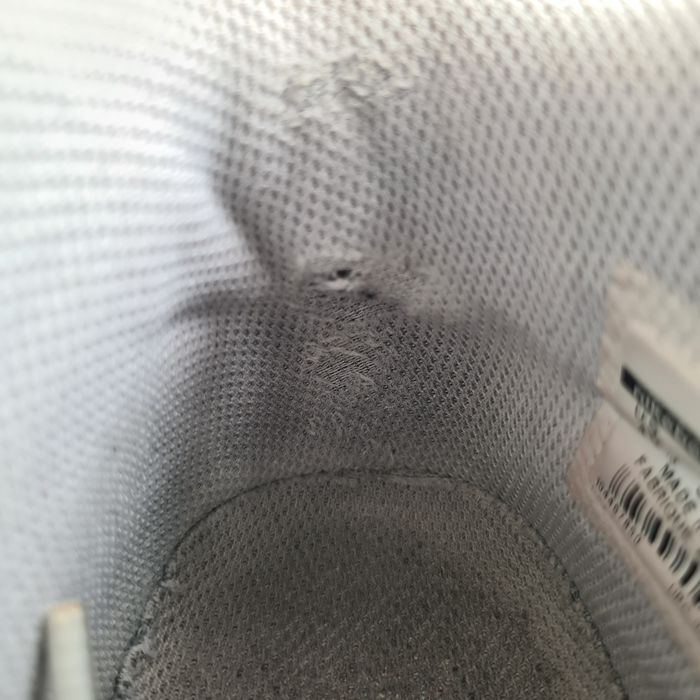 Найк кеди високі, оригінал