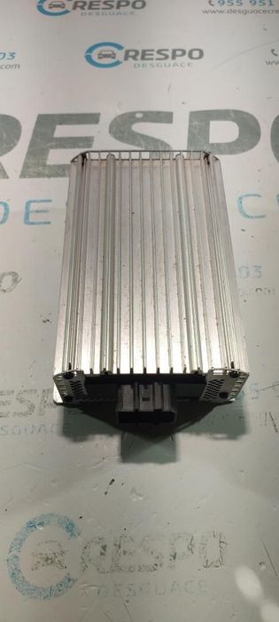 MÓDULO ELETRÓNICO AUDI A8 4E