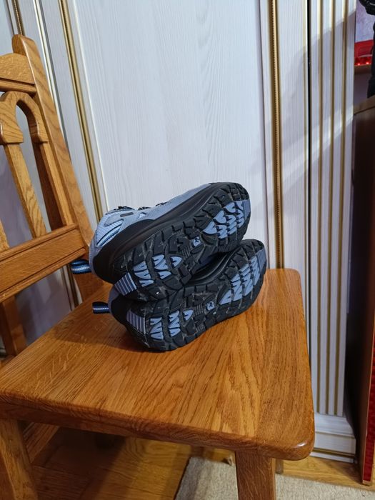 Joya Grip Alpin PTX Olive ортопедичні фізіологічні Швейцарія