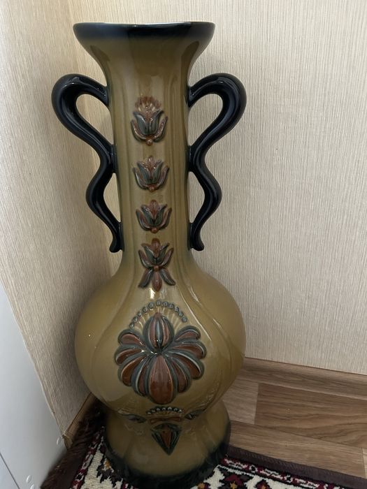 Ваза напольна