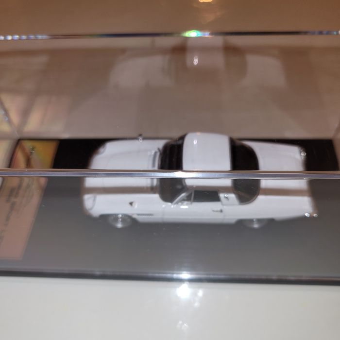 Carro miniatura Mazda