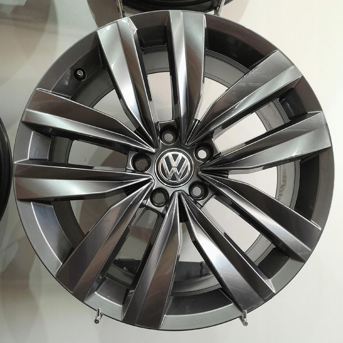 Felgi 18 5x112 VW Volkswagen Arteon, Passat B8 (F509123-53)