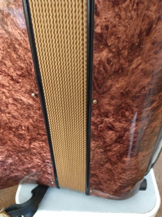 Akordeon S. Soprani 120