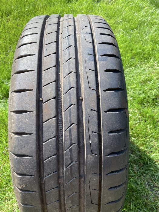 Koło felga aluminowa peugeot 308