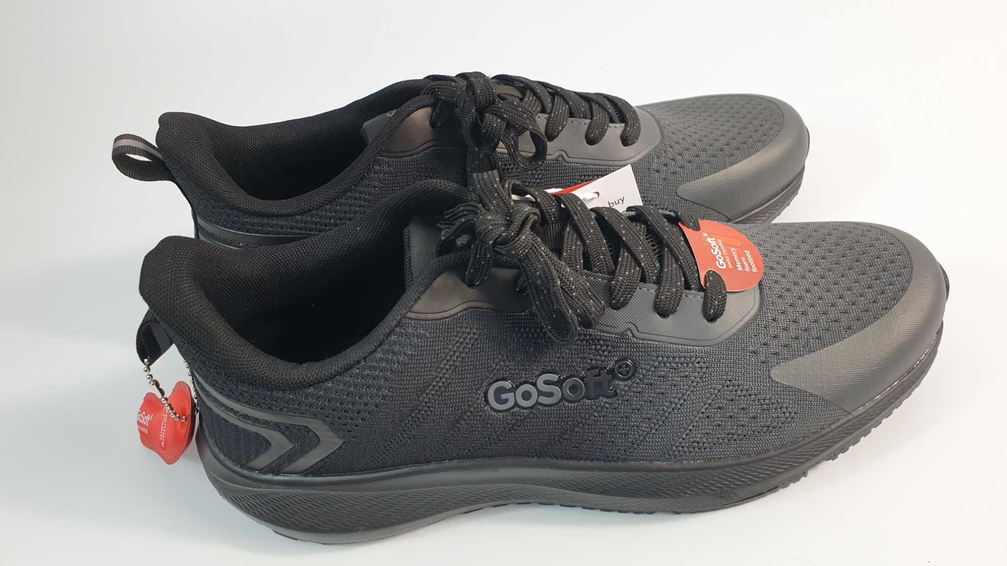 Go Soft buty męskie sportowe rozmiar 43