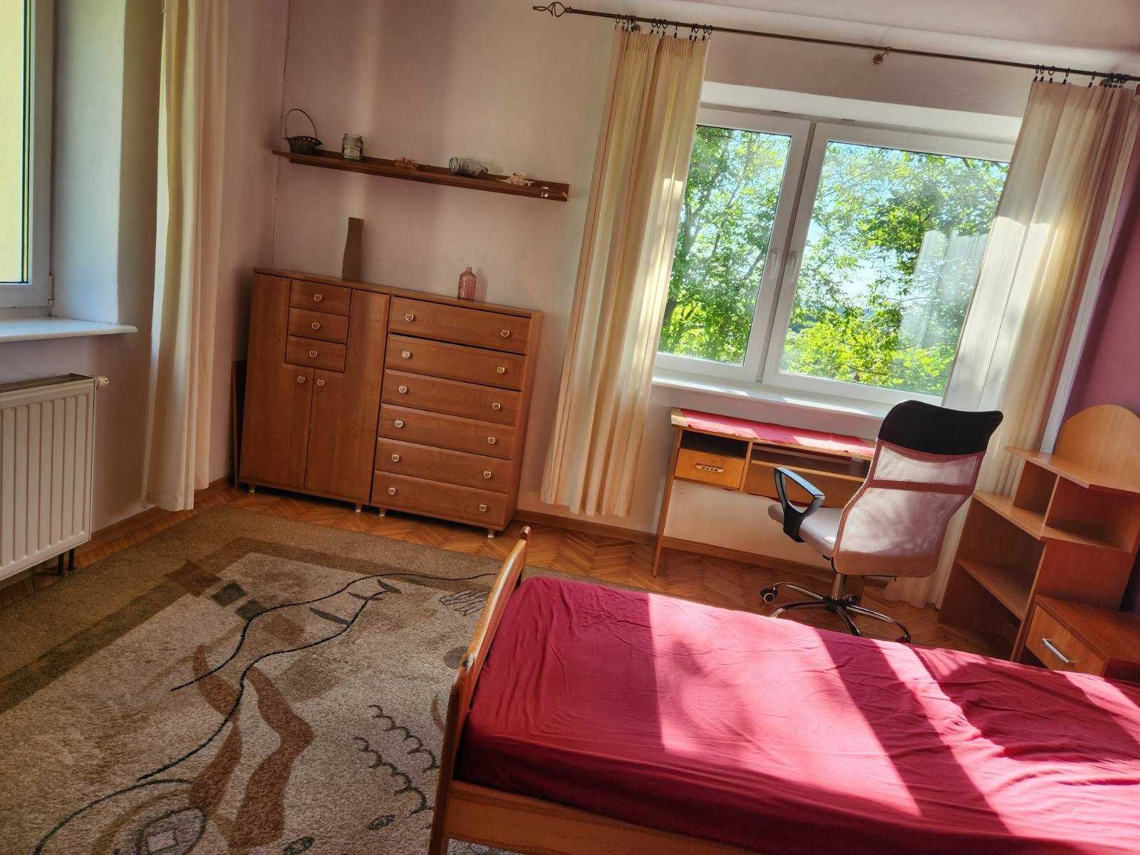 Pokój jednoosobowy