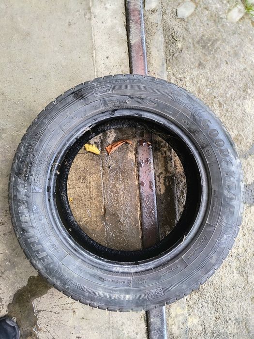 Opony letnie Goodyear 185/65 R15, 4 szt.