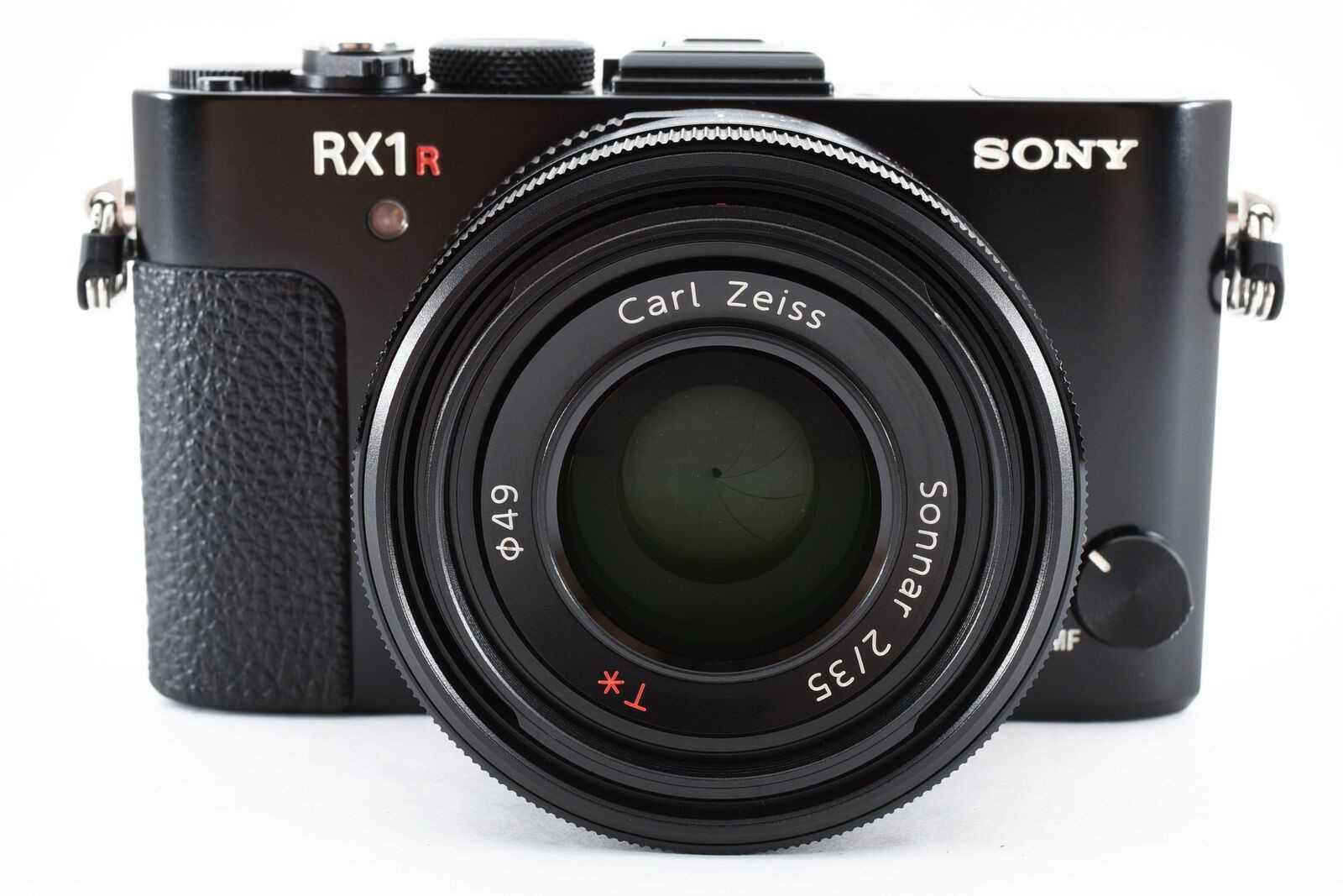 Aparat Sony RX1 RII DSC-RX1RM2 42MP
