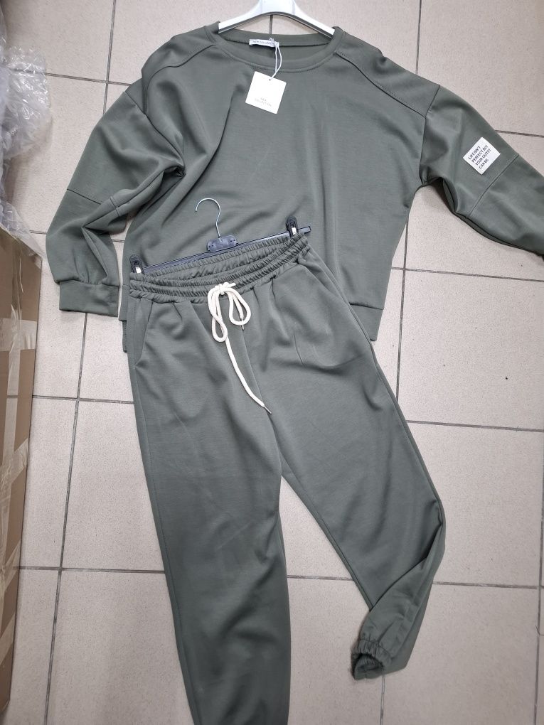 Dres masełko, gł.
