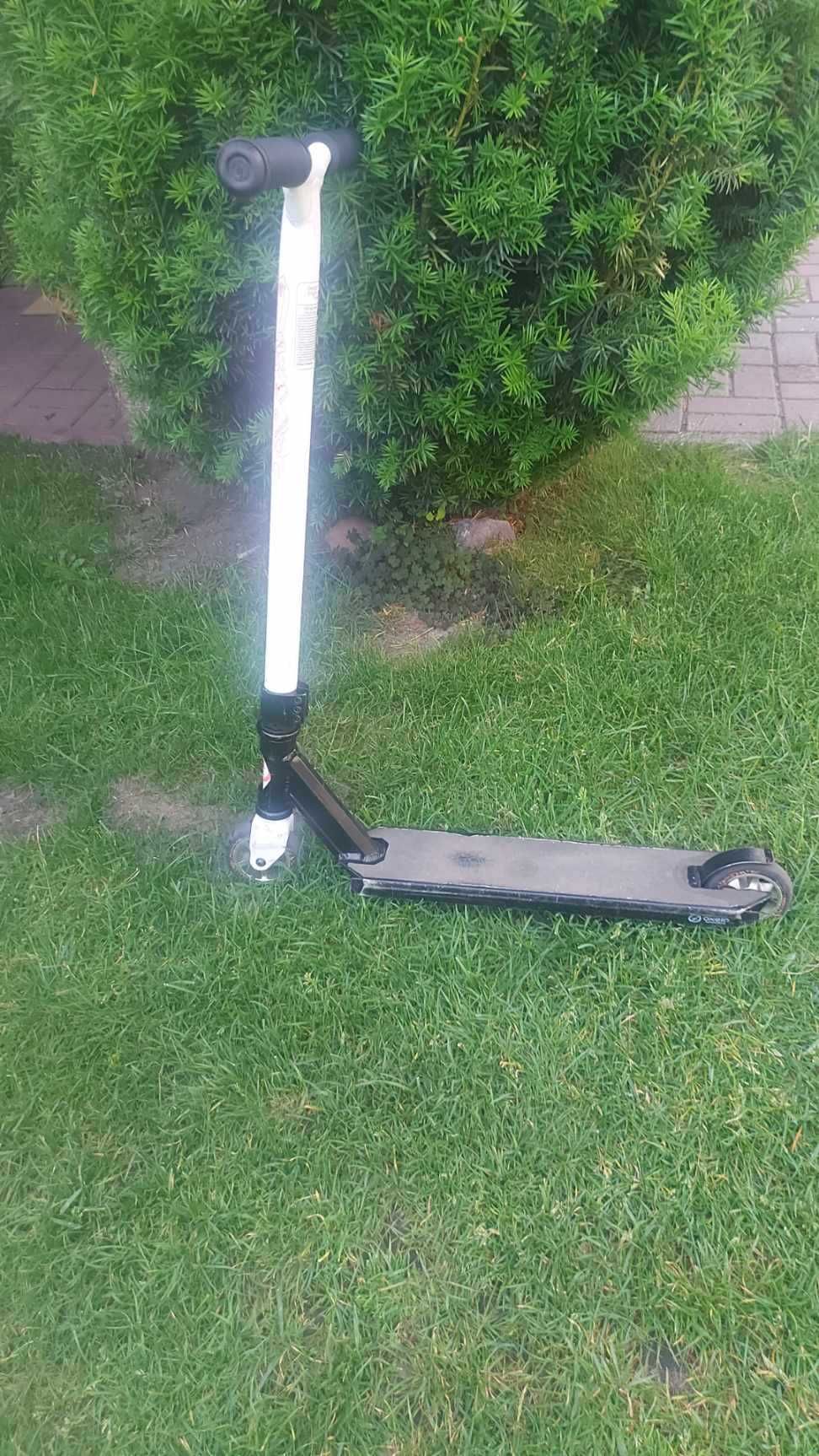Sprzedam hulajnogę oxelo