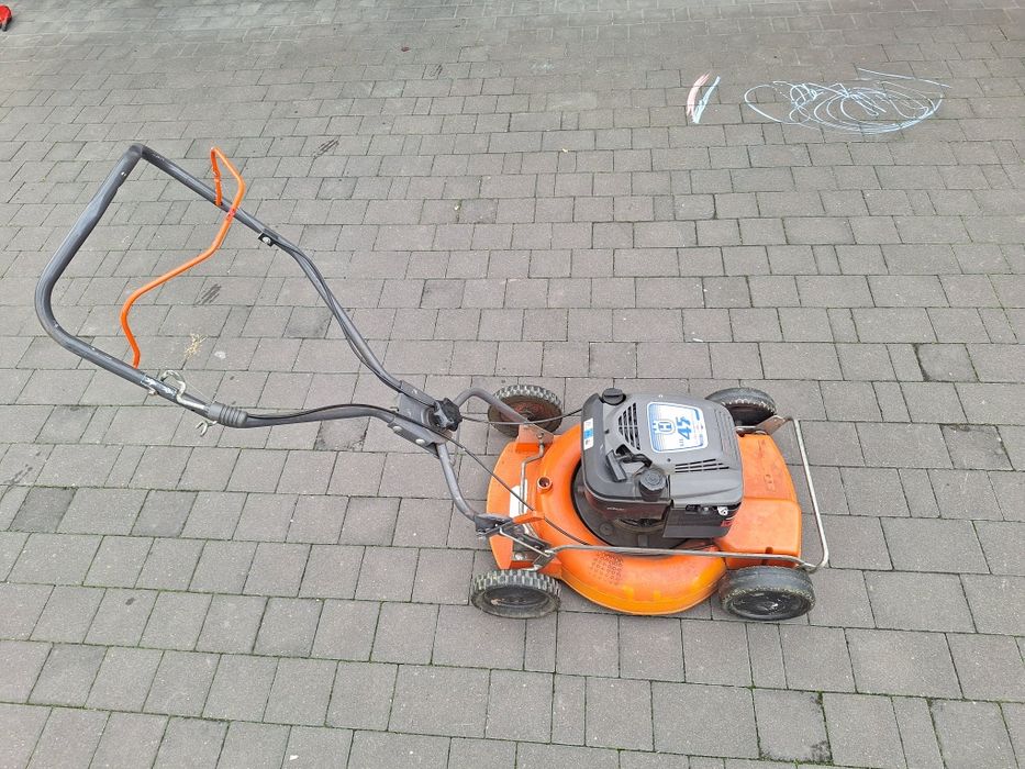 Kosiarka Husqvarna