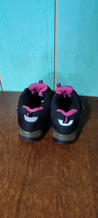 Buty Gulliver rozmiar 33 damskie wodoodporne