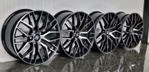 5x112 18 Seat NOWE ALUFELGi! Leon Cupra FR Ateca EXEO Altea