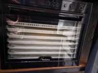 Dehydrator sedona