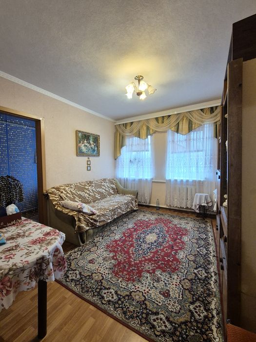 Продаж будинку м.Самар (район Животіловка)