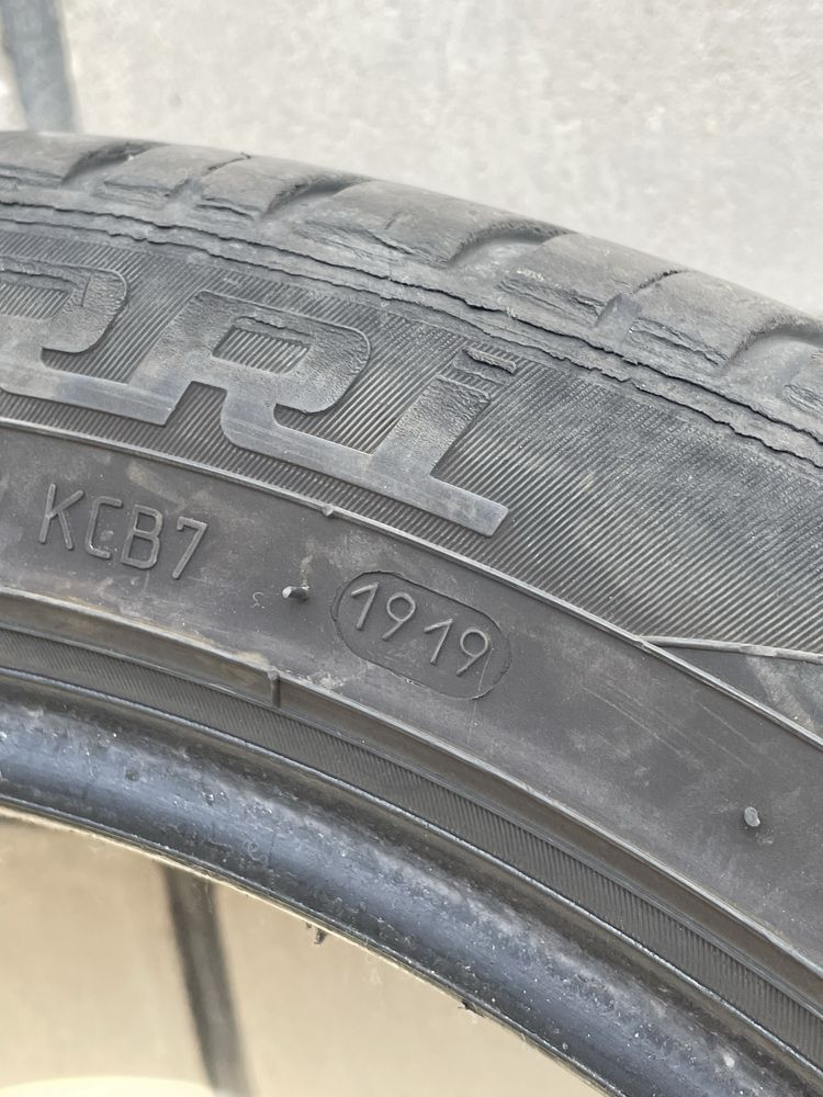 Premiorri Solazo S Plus 225/45 R18