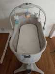 Chicco baby hug 4 w 1