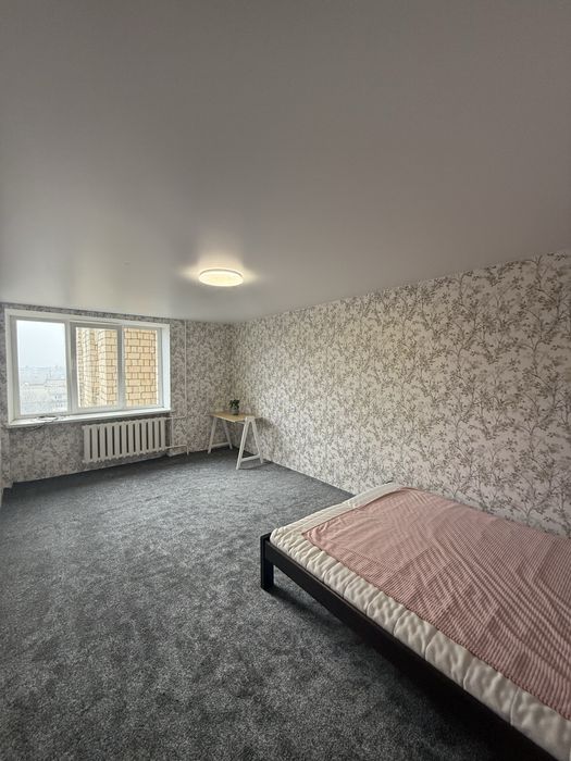 Оренда 1 кімнатна квартира вул Парковий проїзд(біля Парку Жовтневого)