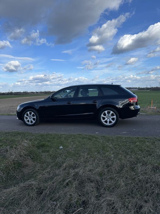 Audi A4 2015r 2.0TDI Możliwa zamiana