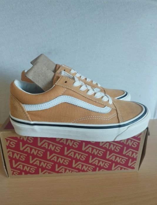 Vans Old Skool EU 36,5 (23cm)