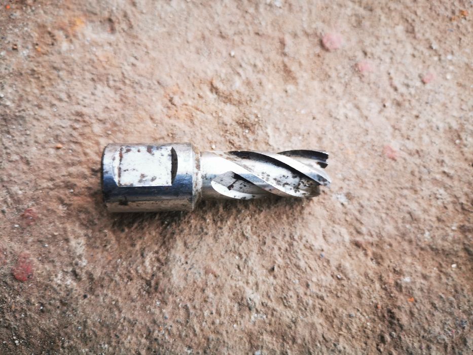 wiertło koronowe, że frez trepanacyjny 14mm