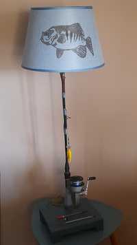 Fishing Lamp artesanal