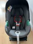 Fotelik samochodwy Cybex Aton B2 i-Size