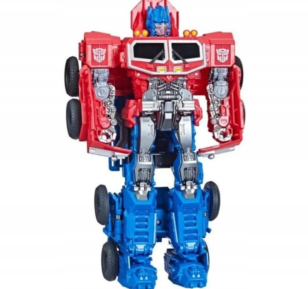 Figurka Hasbro F4642 Transformers Rise Of The Beasts Optimus Prime 22,