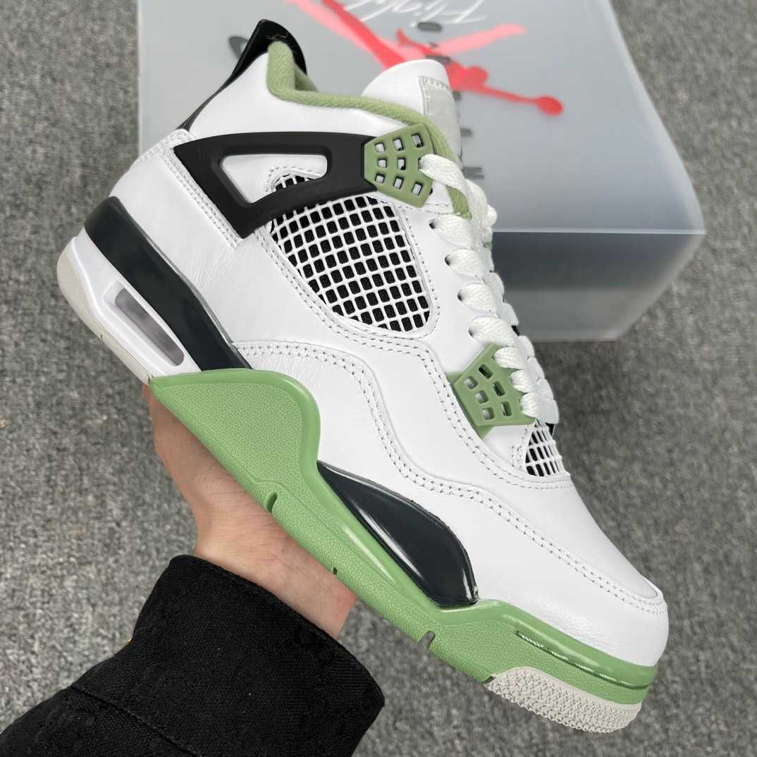 Nike_Jordan_4 | Retro rozmiar R.44