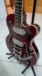 Epiphone Wildkat Wine Red