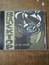 Cd - Blacktop - Up All Night