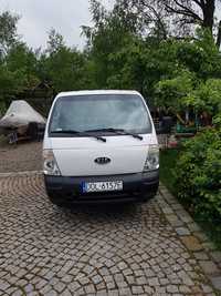 Kia K2500 wywrotka kiper 3 stronna