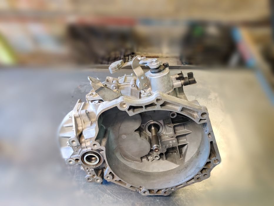 Zregenerowana skrzynia M32 OMDE 0MDE Astra Mokka Zafira Insignia 1.6