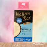 Mydło Nature Box Kokos