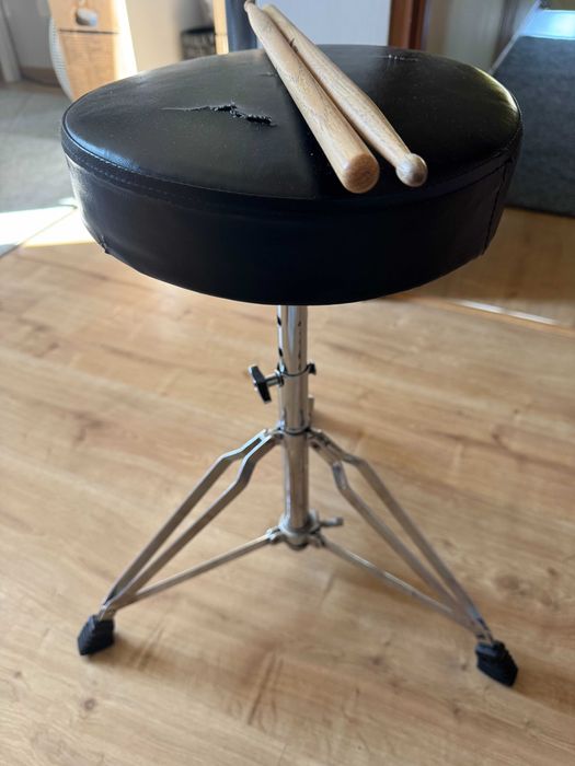 Roland TD 11 KV +  MDS 4V + stopa Pearl P-930 Demonator