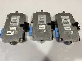 Блок телефонії ДАФ ECU 2112288 2102399 2001657 DAF XF 106