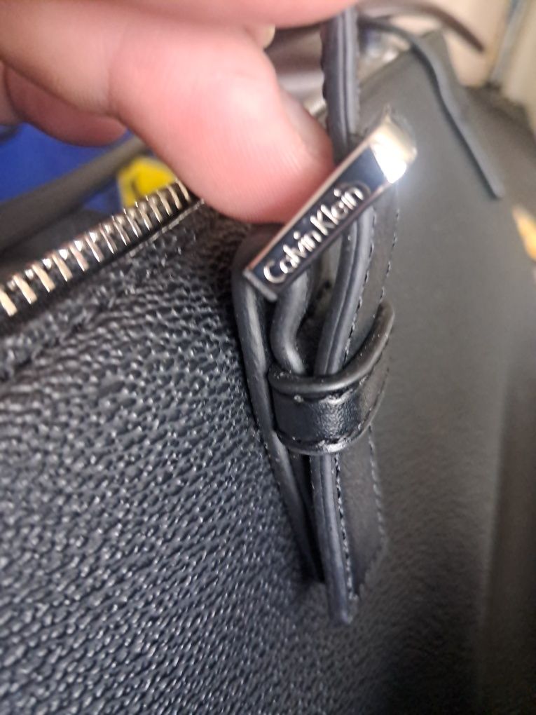 Сумка Calvin Klein