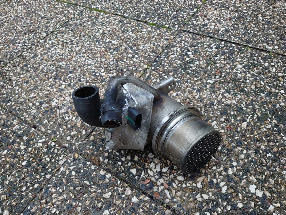 Downpipe audi a3 8v/ Seat / Skoda / VW