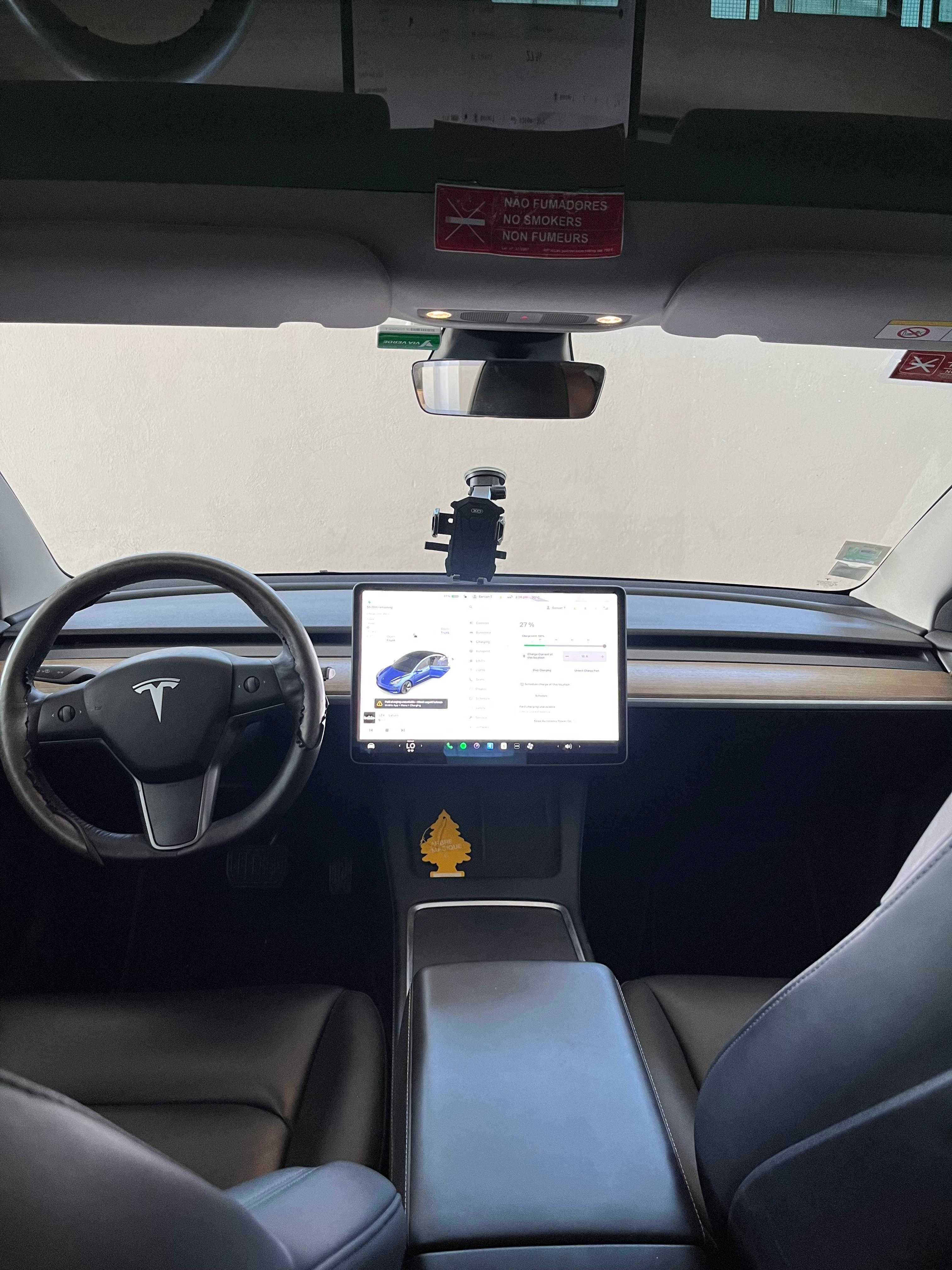 2021 Tesla Model 3 Standart Range