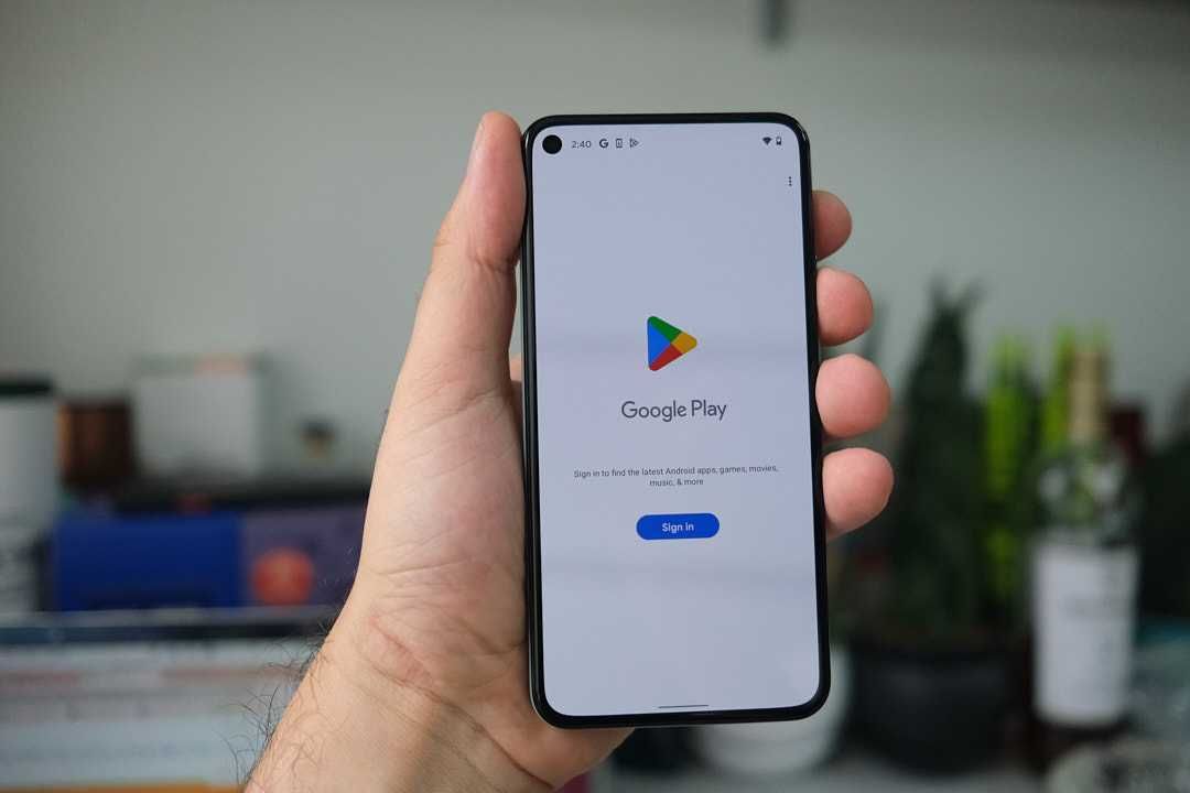 Google Pixel 5 БУ 8/128GB Sorta Sage \ Just Black  асортимент неверлок