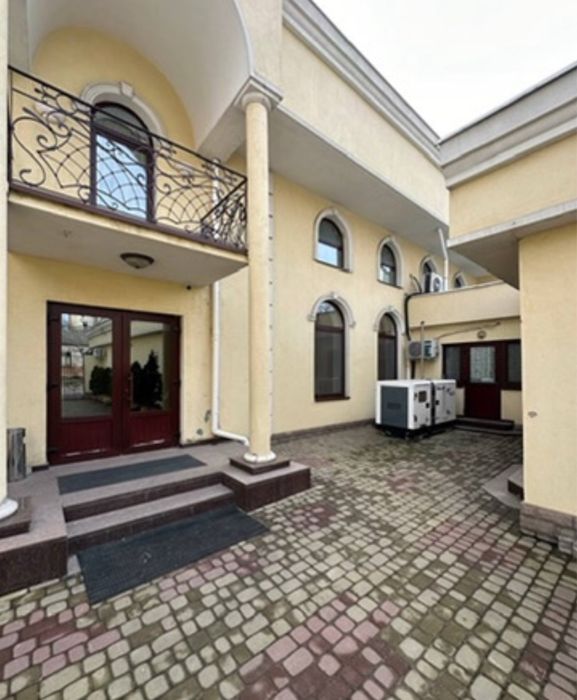 Продаж ресторану в центрі міста Дніпро