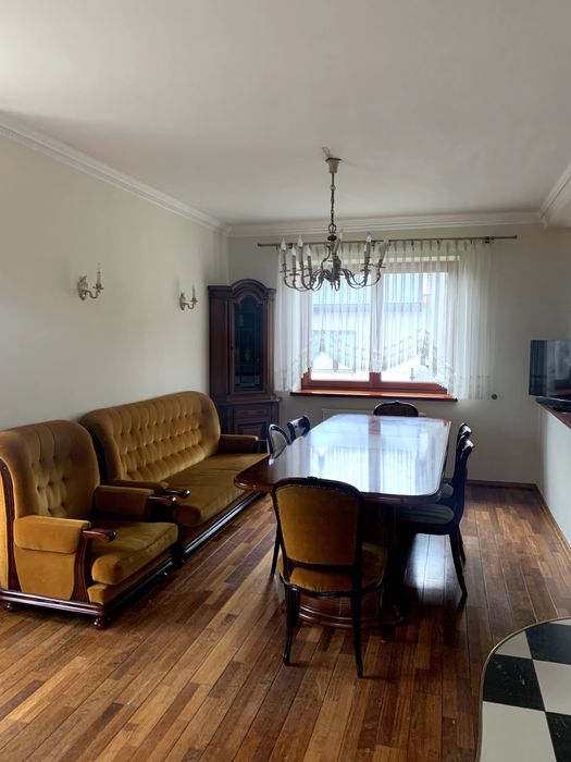 Dom 220 m² do wynajęcia wyłącznie dla firm.