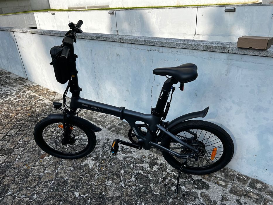Bicicleta Ado Air 20S