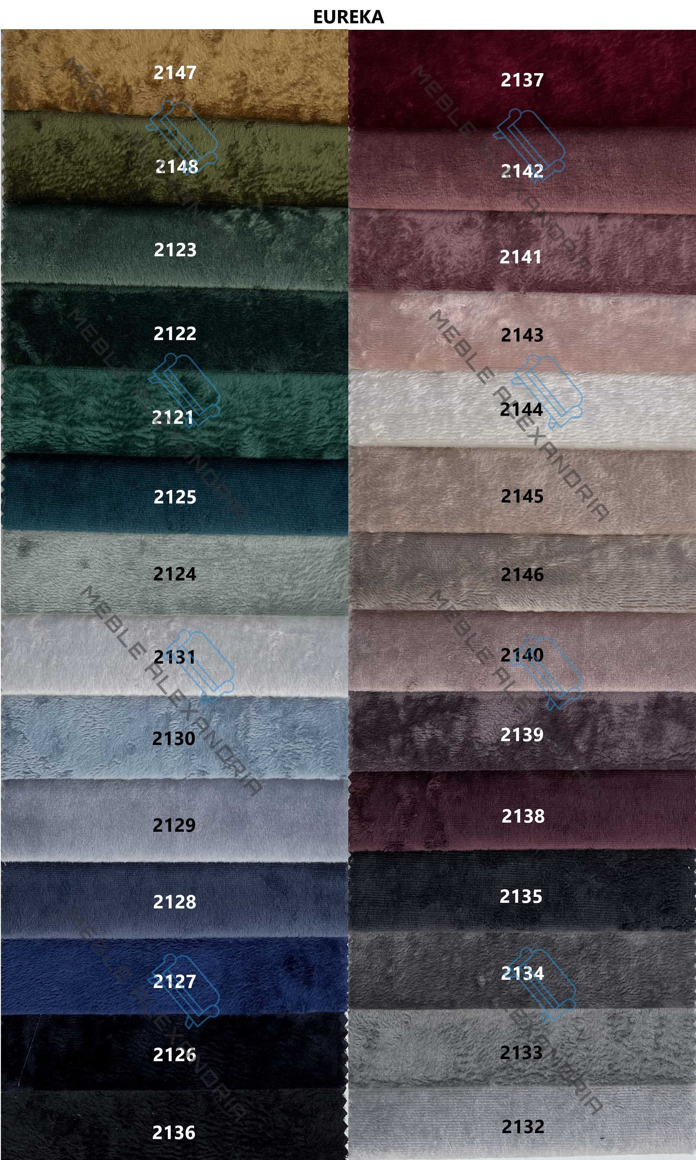 Łóżko CARLOS 120, 140, 160, 180 metal PRODUCENT dostawa 17 dni